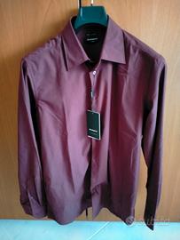 Camicia Uomo 