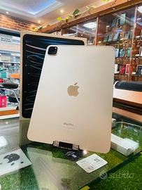 iPad Pro 11 4 generazione 256Gb WiFi Con Garanzia