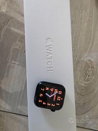 Apple Watch Series 8 45mm GPS+Cellular