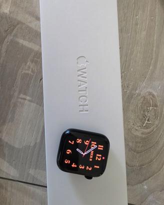 Apple Watch Series 8 45mm GPS+Cellular