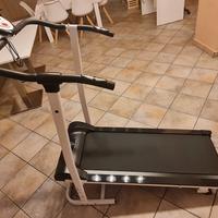 tappeto magnetico