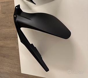 Parafango posteriore Ducati Panigale V4