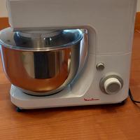 Impastatrice Mulinex