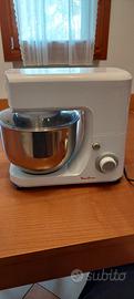 Impastatrice Mulinex