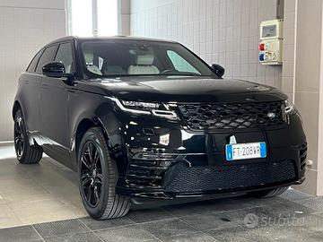 Land Rover Range Velar 2.0D I4 240 CV R-Dynamic HS