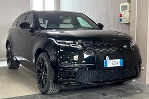 Land Rover Range Velar 2.0D I4 240 CV R-Dynamic HS