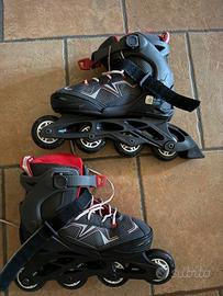 Pattini/Roller Oxelo fit 3