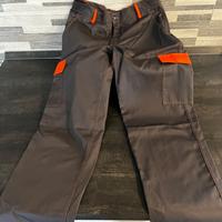 Pantaloni lavoro sir