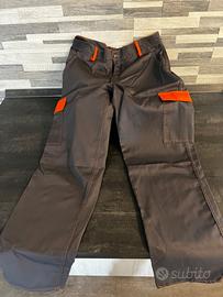 Pantaloni lavoro sir