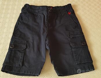 Bermuda bambino Canadian