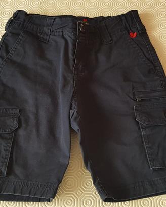 Bermuda bambino Canadian