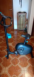 Cyclette Domyos EB 120 nuova