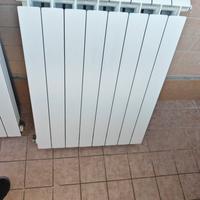 Termosifoni  Interasse 80