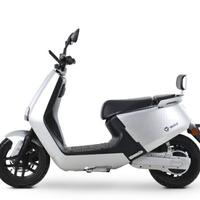 YADEA G5 S L3 (125cc) bianco (con ecobonus)