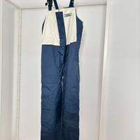 Salopette da Barca TG 54-56