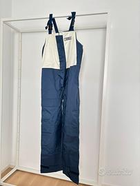 Salopette da Barca TG 54-56