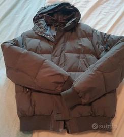 Piumino invernale uomo Ascott tg L