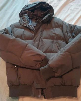 Piumino invernale uomo Ascott tg L