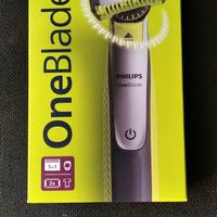 Rasoio Philips ONE Blade 360