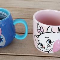 Tazze Disney personaggi vari (NUOVE)