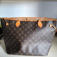 Borsa Louis Vuitton Neverfull 