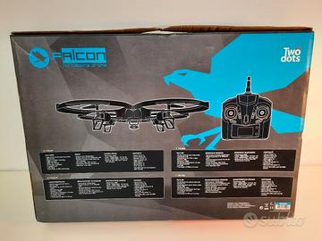 Drone FALCON HD