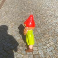 Nano da giardino Playmobil XL