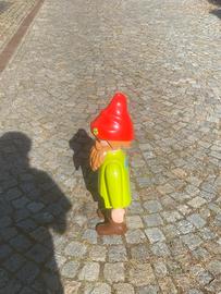 Nano da giardino Playmobil XL