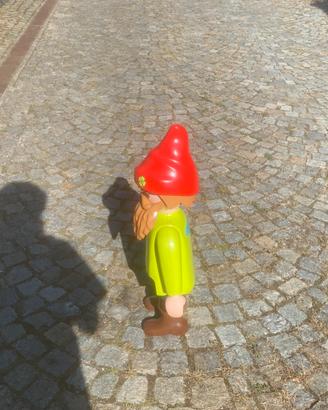 Nano da giardino Playmobil XL