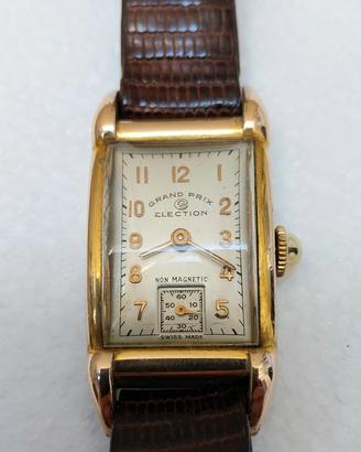 orologi d'epoca