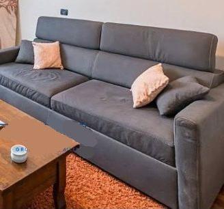 Divano letto