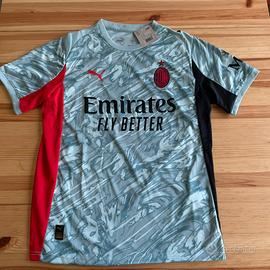 Maglia AC Milan 2025/26