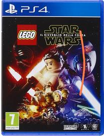 LEGO Star Wars: Il risveglio della Forza -PS4