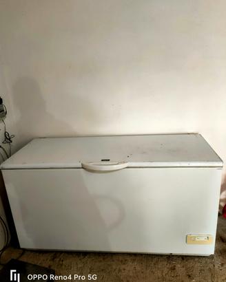 congelatore zoppas 550 litri