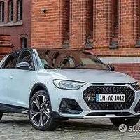 Ricambi garantiti audi a1 2023