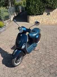 Vespa