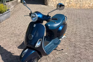 Vespa