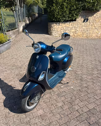 Vespa