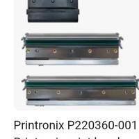 printhead assy P220360-001