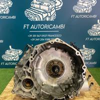 Cambio Automatico B47C20A BMW X1 2.0 2017