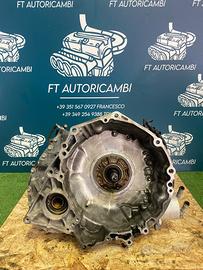 Cambio Automatico B47C20A BMW X1 2.0 2017