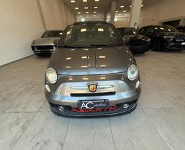 ABARTH 500C C 1.4 Turbo T-Jet MTA