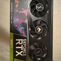 RTX 3060Ti Aorus Elite