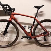 Bici Gravel Trek Checkpoint SL 5