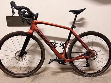 Bici Gravel Trek Checkpoint SL 5