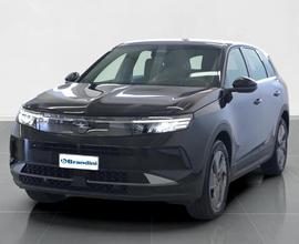 OPEL Grandland 1.2 hybrid Edition 136cv e-dcs6