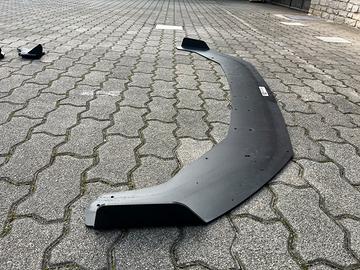 BodyKit Maxton per Golf Gti 7 - 7.5