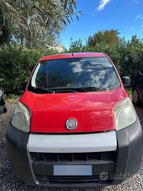 Fiat Fiorino 1.3 MTJ 75Cv Turbina Bassa