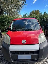 Fiat Fiorino 1.3 MTJ 75Cv Turbina Bassa