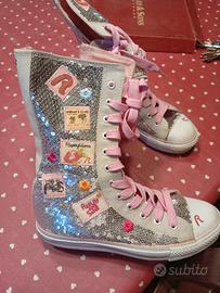 scarpe donna Replay n.39